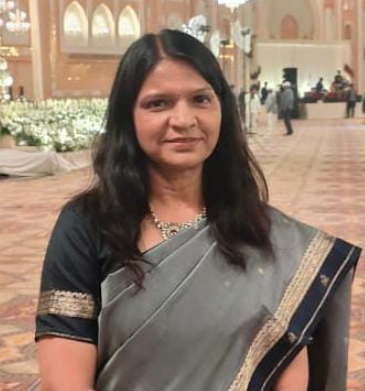 Dr. Lata Sharma