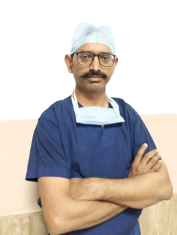 Dr Hemraj Khorwal