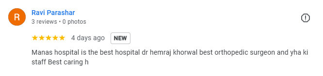 Patient Review